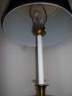 Vintage Hollywood Regency Parzinger Era Stiffel ? Brass Floor Lamp Mcm Lamps photo 6