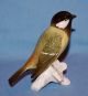 Vintage Karl Ens Germany Porcelain Ceramic Pottery Darling Little Bird Figurine Figurines photo 1