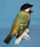 Vintage Karl Ens Germany Porcelain Ceramic Pottery Darling Little Bird Figurine Figurines photo 2