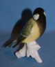 Vintage Karl Ens Germany Porcelain Ceramic Pottery Darling Little Bird Figurine Figurines photo 3