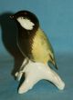 Vintage Karl Ens Germany Porcelain Ceramic Pottery Darling Little Bird Figurine Figurines photo 5