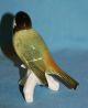 Vintage Karl Ens Germany Porcelain Ceramic Pottery Darling Little Bird Figurine Figurines photo 7