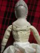 Vintage German / French Bisque Doll 8 