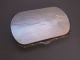 Exquisite 1850 French Mother Of Pearl Purse Other photo 1