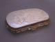 Exquisite 1850 French Mother Of Pearl Purse Other photo 2