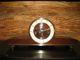 Art Deco Westminister Chime Hermle Mantle Clock Clocks photo 1