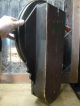 Fresh Find.  Ingraham Oak Regulator - Pendulum Clock Sold By J.  J.  Reutter - Montreal Clocks photo 3