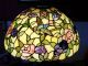 Stained Glass Chandelier Lamps photo 4