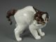 Antique Rosenthal German Porcelain Kitty Cat Figurine Figurines photo 9