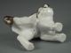 Antique Rosenthal German Porcelain Kitty Cat Figurine Figurines photo 10