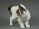 Antique Rosenthal German Porcelain Kitty Cat Figurine Figurines photo 3