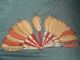 18th Century Hand Painted Fan Other photo 4