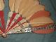 18th Century Hand Painted Fan Other photo 5