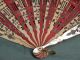 18th Century Hand Painted Fan Other photo 8
