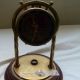 Schatz 400 Day Clock Black Forest Vintage Classic Antique German Retro Clocks photo 2