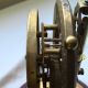 Schatz 400 Day Clock Black Forest Vintage Classic Antique German Retro Clocks photo 4