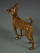 Antique Hutschenreuther German Germany Porcelain Chihuahua Dog Figurine Figurines photo 6
