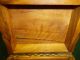 Vintage / Antique Wood Music Box Boxes photo 3