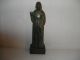 A Museum Piece: Late 1700 ' S Phillipine Santos Carved Figures photo 1
