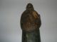 A Museum Piece: Late 1700 ' S Phillipine Santos Carved Figures photo 2