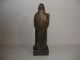 A Museum Piece: Late 1700 ' S Phillipine Santos Carved Figures photo 4