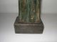 A Museum Piece: Late 1700 ' S Phillipine Santos Carved Figures photo 6