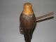 A C 1930 ' S Carved And Painted Dove Carved Figures photo 6