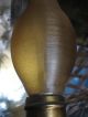 Gorgeous Wicker Lamp W Mica And Possible Light Bulb Still Works Lamps photo 9