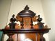 German Regulator By Gustav Becker Clocks photo 1