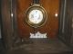 German Regulator By Gustav Becker Clocks photo 4