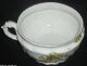 Antique E P P Co Marquette Holly Berry Raised Porcelain Chamber Pot With Lid Chamber Pots photo 7