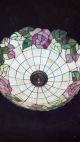 Authentic Tiffany Hanging Lamp Lamps photo 4
