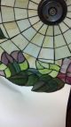 Authentic Tiffany Hanging Lamp Lamps photo 7