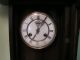 Antique German Vienna Kienzle Wall Clock 1880 Clocks photo 10