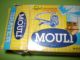 Vintage Mouli Cheese Grater - Made In France In Box Metalware photo 2
