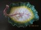 Good Chelsea Red Anchor Period Marked Leaf Dish Plate,  C 1760 Fine Condition Bowls photo 1