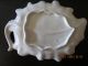 Good Chelsea Red Anchor Period Marked Leaf Dish Plate,  C 1760 Fine Condition Bowls photo 4