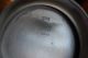 Large Vintage Steiff Pewter Bowl Metalware photo 3