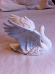 Maruri Graceful Reflections Fine Bone China Studio Design Porcelain Swan Sw 9153 Figurines photo 2