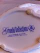 Maruri Graceful Reflections Fine Bone China Studio Design Porcelain Swan Sw 9153 Figurines photo 8