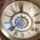 Vintage Waterbury Mantel Clock Clocks photo 1