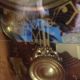Vintage Waterbury Mantel Clock Clocks photo 2