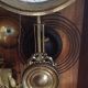Vintage Waterbury Mantel Clock Clocks photo 4