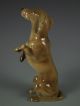 Antique Hutschenreuther German Porcelain Dachshund Dog Figurine Excellent Figurines photo 1