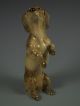 Antique Hutschenreuther German Porcelain Dachshund Dog Figurine Excellent Figurines photo 6