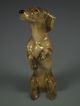 Antique Hutschenreuther German Porcelain Dachshund Dog Figurine Excellent Figurines photo 7