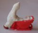 Antique Snowbabies Bisque Figurine 7156 Marked Germany Figurines photo 2