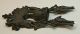 Antique Bradley & Hubbard Bronze Figural Match Striker Birds Wall Hangin Metalware photo 2