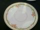 Antique Limoges Saucers - - Estate Pieces Cups & Saucers photo 2