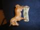 Rosenthal Porcelin Pony Figurines photo 1